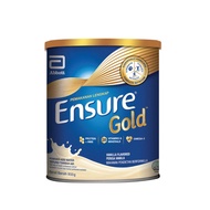 Ensure Gold (Vanilla  Creamy Coffee  Almond and Wheat Flavor)