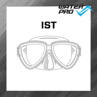 {270Pro} -IST Full Range Mirror Dedicated Defogging Patch Anti-Fog