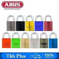 Abus 83AL /50 50mm Titalium Padlock