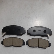 Front brake pads New Accord 2003- 2006/stream 2.0 BP-910B-2JF