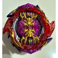 Big Bang Genesis Takara Tomy (Preloved)