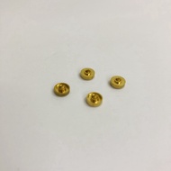 IMI Tamiya MINI 4WD Spring Cap (4pcs) Imitation Tune Up Parts