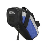B-SOL Mountain Bike Rear Seat Bag Bicycle Tail Bag Road Bike Bag Saddle Bag Seat Bag Seat Tube Bag B