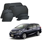 Honda Shuttle Magnetic Sunshade