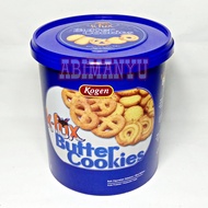 Butter cookies kogen k-fox 300 gr