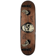 Santa Cruz Pace Stocks 8.7" x 31.825" Skateboard Deck (7120526)