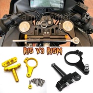 R15 V3 R15M STEERING DAMPER STABILIZER BRACKET