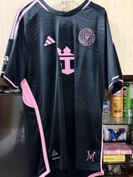 Adidas Inter Miami CF Messi 10 球衣
