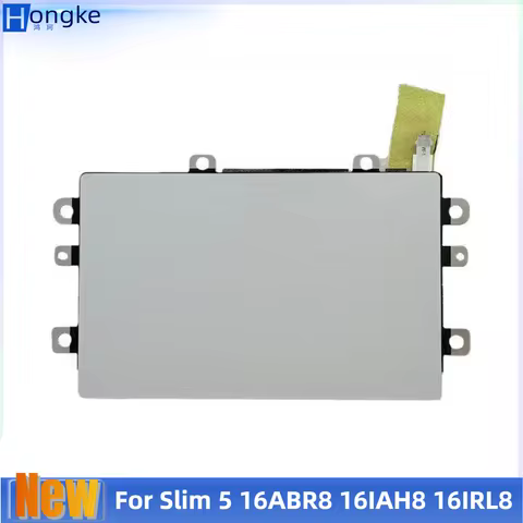 New For Lenovo IdeaPad Slim 5 16ABR8 16IAH8 16IRL8 Notebook Touchpad Clickpad Mouse pad