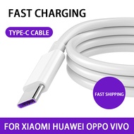 For Samsung Xiaomi Oppo Vivo Realme POCO X3 Pro Mobile Phone Accessories Usb C Cable Usb Micro Cable Charger Usb Cable