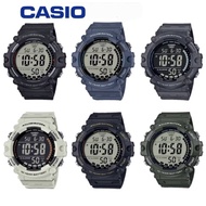 Casio Men Watch AE-1500WH & AE-1500WHX