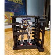 Garasi GUndam GUNDAM Garage HG 1144 (Gundam Garage) Termurah