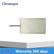 HY New touch screen glass panel for 91-10735-000 1071.0154