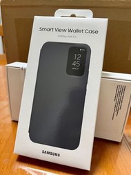 Galaxy A54 5G 手機殼 Smart View Wallet Case