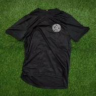 GERMANY ANNIVERSARY FOOTBALL JERSEY BLACK 2025 NEW GRADE ORIGINAL