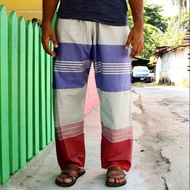 Seluar Pelikat Atlas