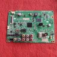 MESIN MB mainboard motherboard LED tv machine LG 43LH511T - 43LH511 T