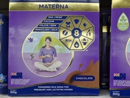 Anmum Materna - powdered milk drinK FOR PREGNANT and Lactating Women
