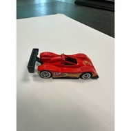 Hot Wheels Ferrari 333 SP