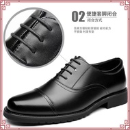 ~Stock Clearance~9973 Johnson Shoes Anggota Kasut Potong