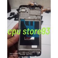 Xiaomi Realme C63 lcd middle Frame Original