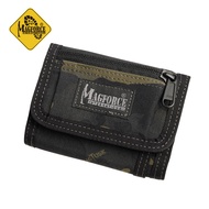 MAGFORCE MAGFORCE 0277A EDC Wallet Wallet Multifunctional Small Card Holder Men Short Thin