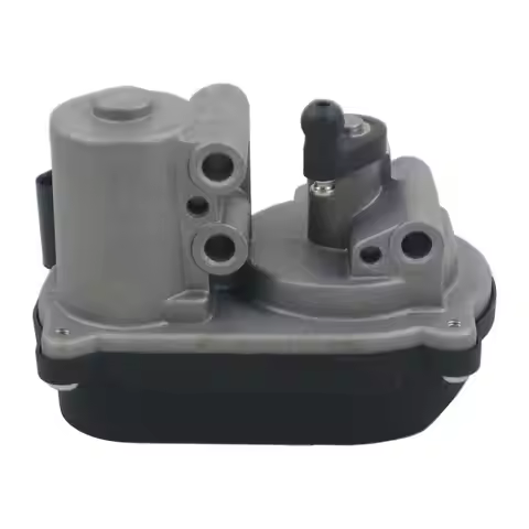 AP01 New Intake Manifold Flap Actuator For Audi A4 A5 A6 A7 A8 Q5 Q7 ,For VW TOUAREG PHAETON PORSCHE