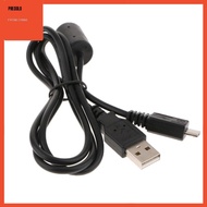 [Predolo] Extension Cable for G7 X G9 II M5 M6, IFC-600PCU USB Cable High Data Transmission Cord