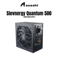 Slevnergy Quantum 500 500W Power Supply - 3Year
