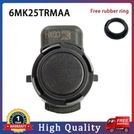 4PCS 1PC PDC Parking Sensor For Jeep Ram Gladiator 1500 2500 3500 2019 2020 2021 OEM 6MK25TZZAA 6MK2