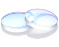 โพรเทคชั่น เลนส์  power ≤ 6000w – D18/T2เลนส์สำหรับ Fiber Laser มีความโฟกัสและความเสถียรสูง สวยงาม ท