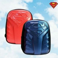 Simple Dimple Superman Special Exclusive Limited Edition Diaper Bag XL