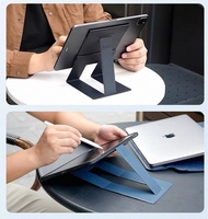 SINEX P tablet stand | SINEX磁吸平板iPad手機橫竪多角度輕薄折疊支架