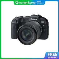 Canon | Canon Eos Rp + Rf 24-105mm Stm (Canon Korea Genuine Product) / Wj