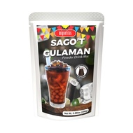 MIGUELITOS SAGO'T GULAMAN POWDERED MIX(500 GRAMS)