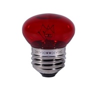 Upang UV Lamp and Infared Bulb Replacer Accessory Lampu UV Lampu Inframerah
