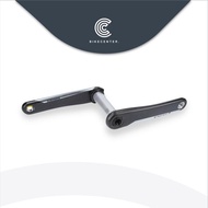 SRAM - CRANK ARM RED DUB WITHOUT CHAINRING 170MM-Versace07