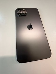 Apple iPhone 12 Pro - Graphite