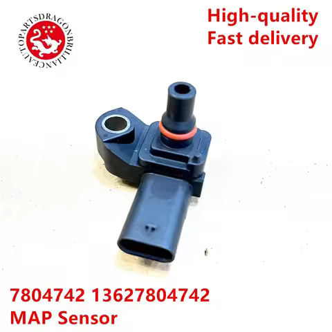 Manifold Absolute Pressure Sensor 8637896 For BMW 330i 530e X3 X4 Z4 F30 F10 F01 F15 328d 535d X5 En
