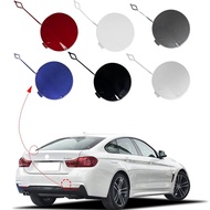 Rear Bumper Tow Hook Cover Cap Eye ForBMW 4 Series M-Sport F32 F33 430iX 435i 435iX 440iX  2014  201
