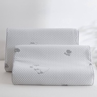 KAMONI | ปลอกหมอนยางพาราแบบเย็น 30x50 ซม