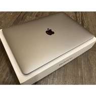 『蘋果』2019 Macbook pro 13 含 touch bar灰色  外觀99%新
