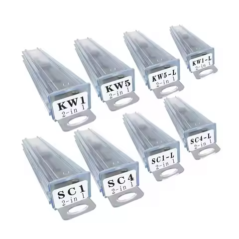 LISHI 2 IN 1 SC4 SC1 KW5 KW1 SS001 SS002 KW1-L KW5-L SC1-L M1MS2 pick&decoder lishi tool for auto ca