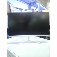 Nvision 24” 2455  75Hz Full HD Frameless white