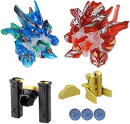 B-Daman CB-23 Cross Fight B-Daman remodeling set power and fire (japan import)