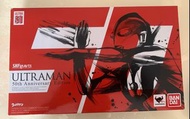 S.H.Figuarts Ultraman 50th Anniversary Edition 咸蛋超人  奧特曼