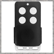 433MHz Garage Door Remote Control 4 in 1 Wireless Remote Control Learning Code EV1527 Gate Lift Bar 