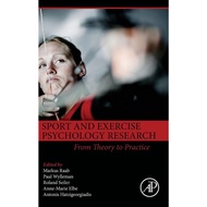 Sport and Exercise Psychology Research: From Theory to Practice ed 1/2016