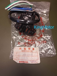 SAKLAR KIRI HOLDER KIRI SWITCH HANDLE HONDA GLK GL100  GL125 GL 100 125 ORI ASLI ORIGINAL HONDA JAPA