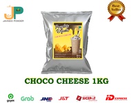 Bubuk Minuman Bubble Drink Choco Cheese